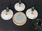 ddrum 3 Precision Pad Set (1 x Snare, 3 x Tom) e-drum, Muziek en Instrumenten, Ophalen of Verzenden, Gebruikt, Drums of Percussie