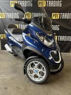 Piaggio MP3 300 LT ABS ASR 2019 6 mnd garantie autorijbewijs, Motoren, Bedrijf, Overig
