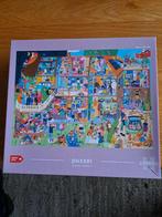 Puzzel limited edition 1000 stukjes hema zgan, Ophalen, Zo goed als nieuw