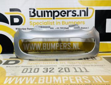 BUMPER Citroen C1 2004-2008 VOORBUMPER 1-F1-7532z beschikbaar voor biedingen
