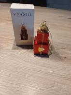 Postnl kerstbal  Vondels, Diversen, Kerst, Ophalen of Verzenden, Nieuw