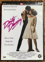 DVD Dirty Dancing met Patrick Swayze en Jennifer Grey, Cd's en Dvd's, Dvd's | Klassiekers, 1980 tot heden, Drama, Ophalen of Verzenden