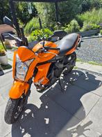 Kawasaki Er6N 2010, Motoren, Ophalen, Gebruikt