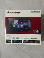 Pioneer scherm navi tekoop, Auto diversen, Ophalen, Nieuw