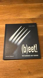 T. Cutter - (B)eet!, Ophalen of Verzenden, Zo goed als nieuw, T. Cutter
