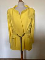 Thierry Mugler exclusief gele blazer jasje nieuw M 38/40, Verzenden, Nieuw, Geel