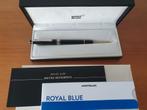 Montblanc Classique Rollerball, Ophalen of Verzenden, Zo goed als nieuw