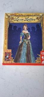 Love letters, Ophalen of Verzenden