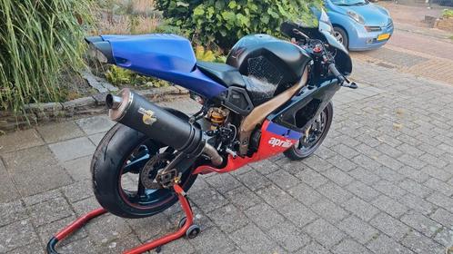 Aprilia rsv mille circuitmotor in onderdelen., Motoren, Onderdelen | Overige, Gereviseerd, Ophalen of Verzenden