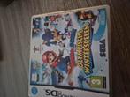 Mario & Sonic op de Olympische Winterspelen, NDS, Ophalen of Verzenden, Zo goed als nieuw, Sport, 3 spelers of meer