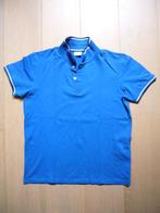 Polo - blauw - maat M - merk Celio - NIEUW, Celio, Nieuw, Ophalen of Verzenden, Maat 48/50 (M)