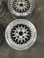 BBS RS043  – 15 Inch (Set of 4), Ophalen, Gebruikt, 15 inch, Velg(en)
