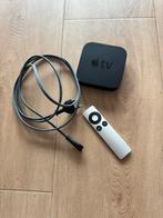 Apple TV 3e generatie (A1469) - Airplay ontvanger, Ophalen, Gebruikt, HDMI, Zonder harde schijf
