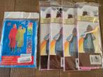 5 Nieuwe regenponcho's voor kinderen, Ophalen of Verzenden, Nieuw