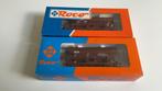 Roco NS 46131 en 46134, Gelijkstroom, Wagon, Ophalen of Verzenden, Roco