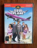 DVD Soul Plane met oa Snoop Dogg, Tom Arnold, Kevin Hart, Ophalen of Verzenden, Vanaf 12 jaar, Zo goed als nieuw