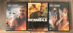 Die Hard DVD Collectie - Actie, Gebruikt, Vanaf 16 jaar, Boxset, Actie