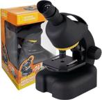 National Geographic Microscoop 40-640x, Ophalen of Verzenden, Nieuw, Biologische microscoop