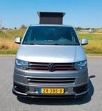 Volkswagen T5 camperbus, Caravans en Kamperen, Campers, Buscamper of Camperbus, Volkswagen, Tot en met 2, Particulier