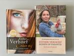 2x Esther Verhoef: erken mij en wonen op vakantie, Ophalen of Verzenden, Zo goed als nieuw