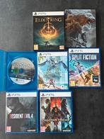 PS5 Games, Ophalen, Zo goed als nieuw