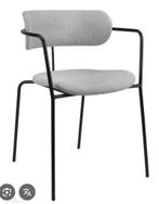 GEZOCHT Jysk spider stoelen, Huis en Inrichting, Ophalen of Verzenden, Gebruikt, Twee