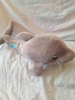 Dolfijn knuffel van Petting zoo h, Kinderen en Baby's, Speelgoed | Knuffels en Pluche, Petting zoo, Overige typen, Onbekend, Ophalen of Verzenden