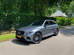 Mercedes-Benz GLC-klasse 220 d 4MATIC AMG, Panoramadak 2018!, Automaat, Gebruikt, 4 cilinders, 2500 kg