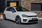 Volkswagen Golf  7R 2.0 TSI R20 DSG 4Motion/Pano/DCC/Dynaudi, Auto's, Automaat, Gebruikt, 4 cilinders, Leder en Stof