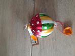 Kerstbal, parachute, Diversen, Kerst, Ophalen of Verzenden, Zo goed als nieuw