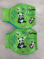 Nabaiji Zwembandjes Panda 11-30kg, Ophalen of Verzenden, Gebruikt