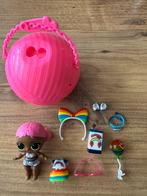 L.O.L surprise mini sweets ruilen of verkopen, Ophalen, Zo goed als nieuw