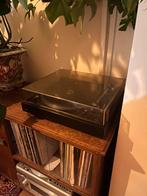 Dual CS 522 platenspeler met goede naald!, Ophalen, Gebruikt, Automatisch, Platenspeler