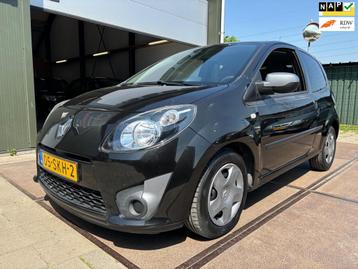 Renault Twingo 1.2-16V Collection 102dkm NAP beschikbaar voor biedingen
