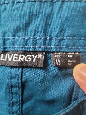 Livergy  beschikbaar voor biedingen