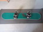 Hammer Snowboard 148 met Nitro / K2 Bindingen, Ophalen, Gebruikt, Board