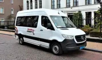 Decals transfer logo set Taxi Haars Groep vervoer 1:87 H0 beschikbaar voor biedingen