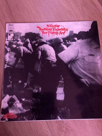 Al Kooper   You never know beschikbaar voor biedingen