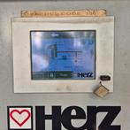 TE KOOP: HERZ Firematic 201 kW Biomassaketel, Ophalen, Gebruikt, Houtkachel, Vrijstaand