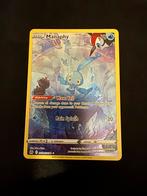 Manaphy Trainer Gallery Pokémonkaart, Ophalen of Verzenden, Zo goed als nieuw, Losse kaart