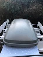 Kamei Diamant 400 dakkoffer met slot, Ophalen, Gebruikt