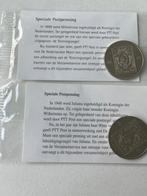 Speciale postpenning Wilhelmina en Juliana, Ophalen, Koningin Beatrix