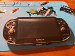 PS Vita 3G editie defect, Spelcomputers en Games, Ophalen of Verzenden, Niet werkend, Zwart, Met camera