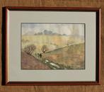 schilderij  Engels landschap   4, Ophalen of Verzenden