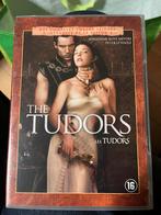 The Tudors seizoen 2, Ophalen of Verzenden, Zo goed als nieuw