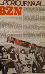 Veronica nr 48, 1973; BZN, Vader Abraham, David Cassidy, Verzamelen, Ophalen of Verzenden, Gebruikt, Boek, Tijdschrift of Artikel