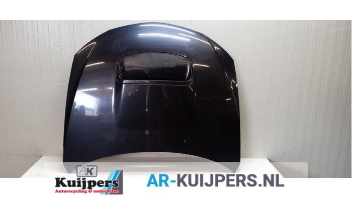 Motorkap van een Subaru Impreza (Impreza 08-) (61K), Auto-onderdelen, Carrosserie en Plaatwerk, Subaru, Gebruikt, -, -