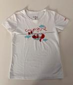 CMP meisjes sport shirt maat 152, Sport- of Zwemkleding, Zo goed als nieuw, Cmp, Verzenden