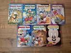 Donald Duck pockets, Europa, Meerdere comics, Disney Donald Duck, Ophalen