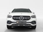 Mercedes-Benz GLA 250 e Business Solution Luxury Limited | T, Auto's, 12 maanden, Lichtsensor, Leder en Stof, Wit